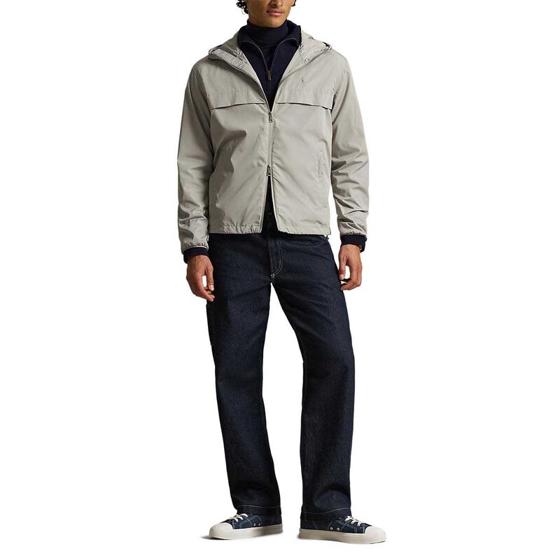 Polo Ralph Lauren The Glenmoor Hooded Jacket image number 3